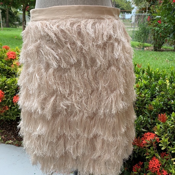 Iris Gatsby Skirt - Picture 2 of 13